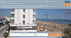 Desktop Screenshot of hotelzeus.net